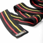 تصویر  زانوبند بدنسازي چمپكس