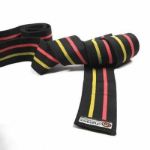 تصویر  زانوبند بدنسازي چمپكس