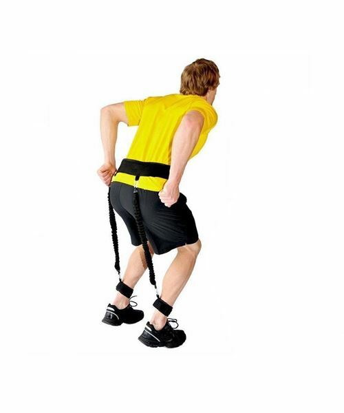 تصویر  کش تمرین پرش MegaFitness مدل MF7001