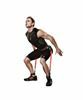 تصویر  کش تمرین پرش MegaFitness مدل MF7001