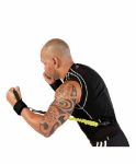 تصویر  کش تمرین بوکس MegaFitness مدل MF6001