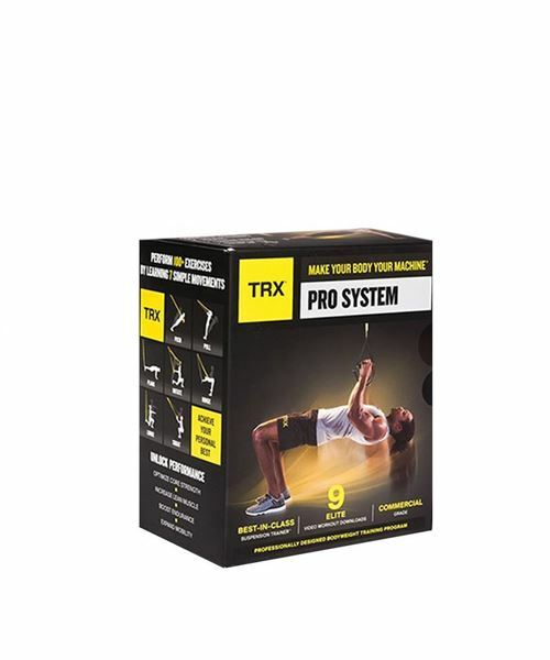 تصویر  تی آر ایکس مدل TRX Pro SYSTEM