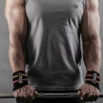 تصویر  مچ بند بدنسازی چمپکس