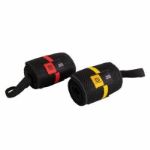 تصویر  مچ بند چمپکس  پاورلیفتینگ 60 سانتیمتری