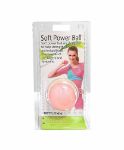 تصویر  توپ تقویت مچ ژله ای Soft Power Ball