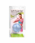 تصویر  توپ تقویت مچ ژله ای Soft Power Ball