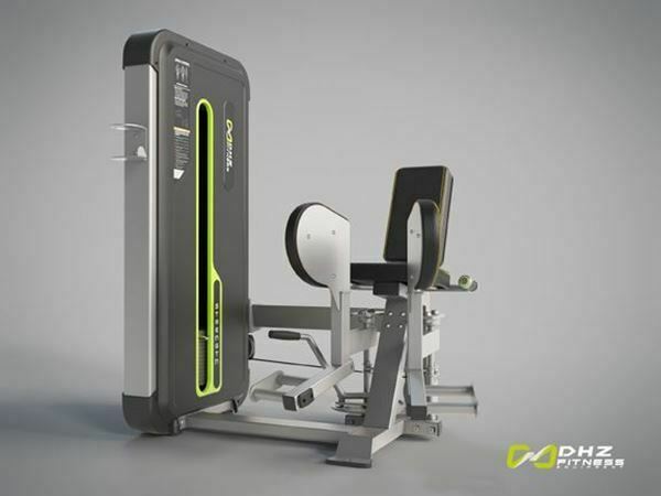 تصویر  دستگاه میان پا Dhz مدل E3022 مینی اپل