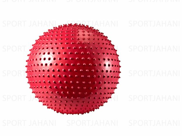 تصویر  توپ جیم بال خاردار JOEREX