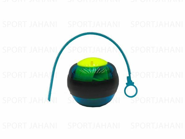 تصویر  گوی تقویت مچ MegaFitness کد 230B