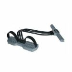 تصویر  فنر شکم تیوپی MegaFitness کد 270R