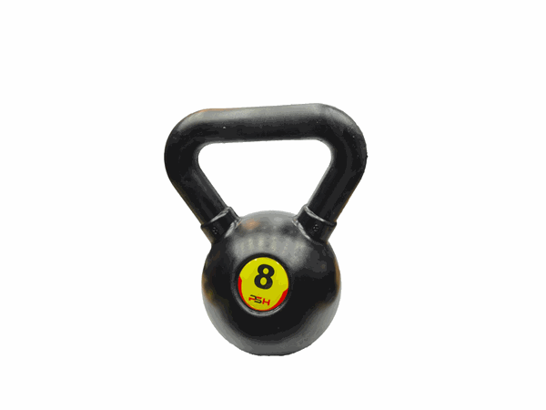 تصویر  کتل بل PSH (روکش PVC) 8 کیلویی