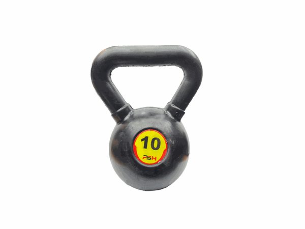 تصویر  کتل بل PSH (روکش PVC) 10 کیلویی
