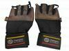 تصویر  دستکش بدنسازی با مچ چمپکس (Champex Lifting Gloves)