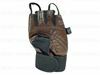 تصویر  دستکش بدنسازی با مچ چمپکس (Champex Lifting Gloves)