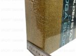 تصویر  آجر یوگا خارجی چوب پنبه ای گلدین استار GOLDEN STAR