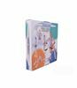 تصویر  حلقه پیلاتس MegaFitness کد 860