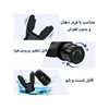 تصویر  تقویت کننده تنفس مدل بریزر