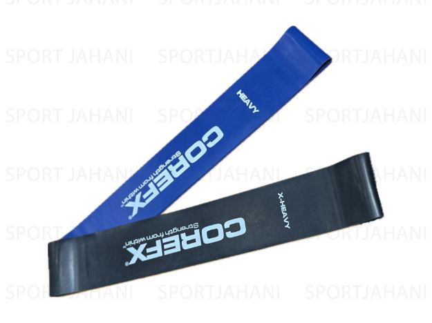 تصویر  کش مینی لوپ کورفکس COREFX