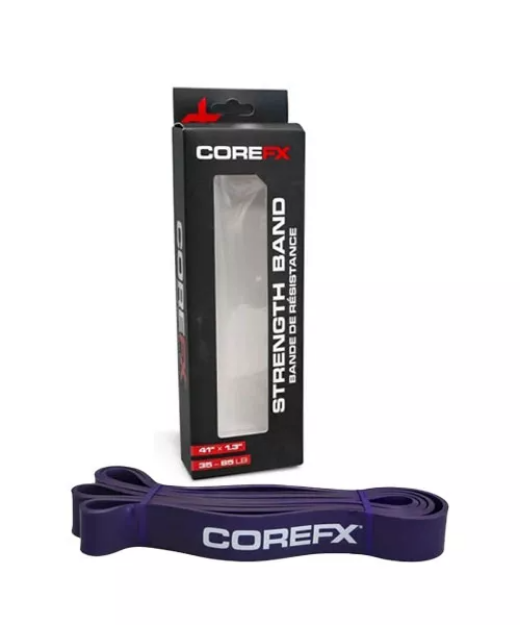 تصویر  کش پاورباند 32میل کورفکس COREFX