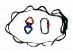 تصویر  کش تمرینات بانجی اعلاء Bungee Set 