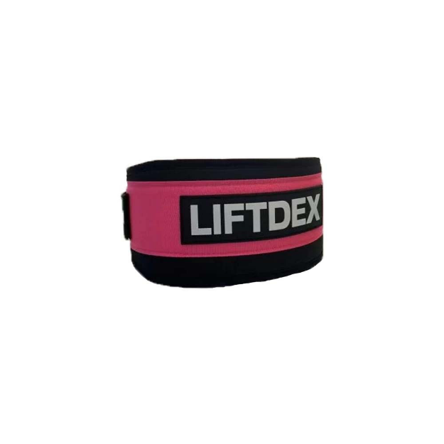 تصویر  کمربند بدنسازی LIFTDEX