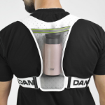 تصویر  جلیقه ورزشی چندکاره دنیکس وست مدل Danix-1 سفید