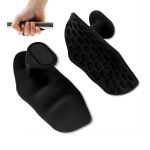 تصویر  گریپ پد سیلیکونی حرفه‌ای باشگاه