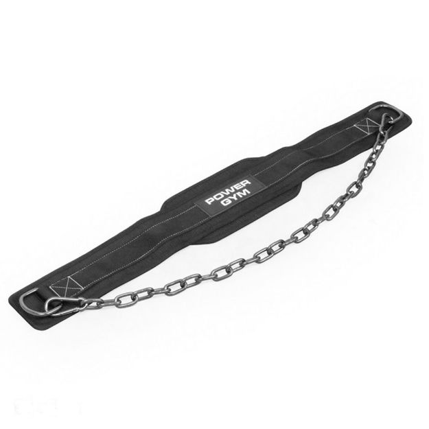 تصویر  کمربند پارالل پاور جیم