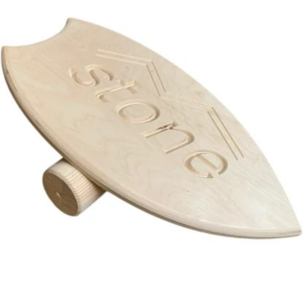 تصویر  تخته تعادل Stone