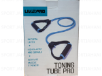 تصویر  کش CX دسته دار LIVEPRO مدل LP8405-M