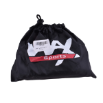 تصویر  وزنه دور مچ سیلیکونی وزن 1 کیلوگرم WAX (بسته 2 عددی)